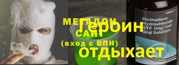хмурый Дмитров