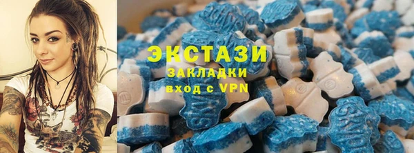хмурый Дмитров