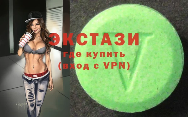 хмурый Дмитров