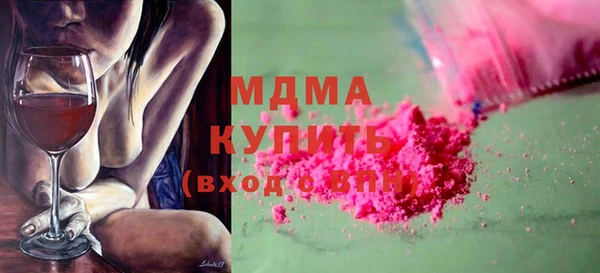 хмурый Дмитров